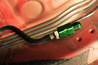 Radium M14 Inverted Flare to 6AN Male Long (Honda Style)  - Radium Engineering | Coore Australia