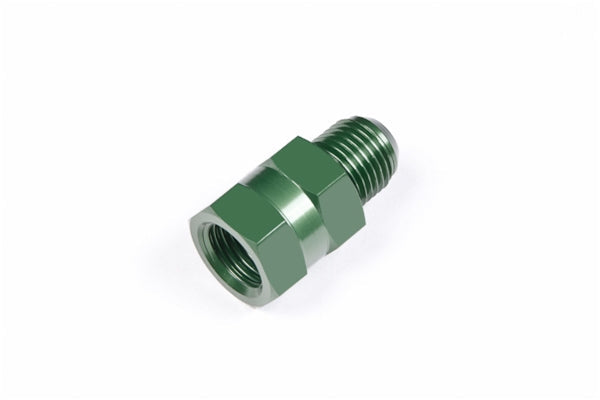 Radium 10AN ORB to M16x1.5mm Male Fitting - Radium Engineering | Coore Australia