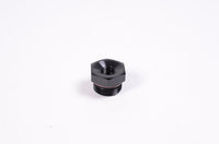 Radium AN ORB to Female 1/8" NPT Adaptor Fitting  - Radium Engineering | Coore Australia