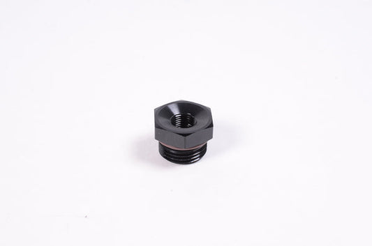 Radium 14-0119 8AN ORB to 1/8" NPT Female Fitting - Radium Engineering | Coore Australia