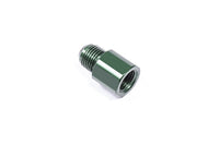 Radium 10AN ORB to M14x1.5mm Inverted Flare Fitting - Radium Engineering | Coore Australia