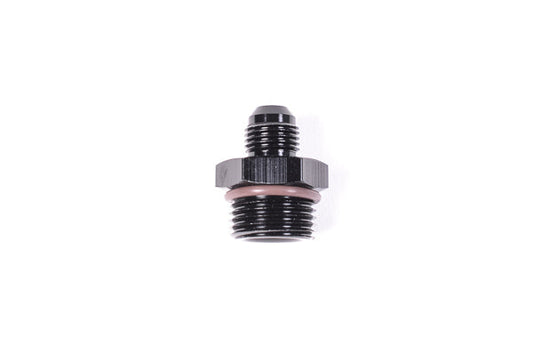 Radium 14-0130 10AN ORB to 6AN Male Flare Fitting - Radium Engineering | Coore Australia