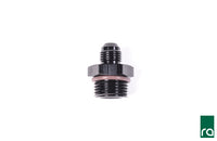 Radium 10AN ORB to 10mm SAE Male Fitting - Radium Engineering | Coore Australia