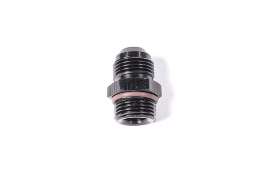 Radium 14-0132 10AN ORB to 10AN Male Flare Fitting - Radium Engineering | Coore Australia