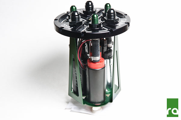 Radium Fuel Pump Inlet Filter Sock  - Radium Engineering | Coore Australia