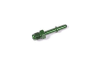 Radium SAE Male EFI Quick Connect to 6AN Male Flare Fitting  - Radium Engineering | Coore Australia