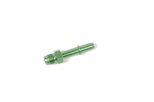 Radium 14-0147 3/8" SAE Male to 6AN Male Flare Fitting - Radium Engineering | Coore Australia