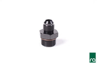 Radium 8AN ORB to 16mm SAE Male Fitting - Radium Engineering | Coore Australia
