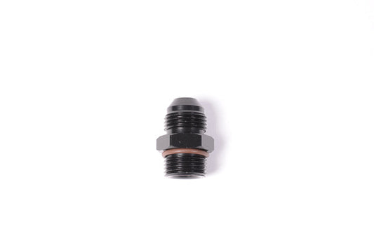Radium 14-0152 8AN ORB to 8AN Male Flare Fitting - Radium Engineering | Coore Australia