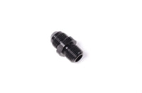 Radium AN Male to NPT Male Straight Fittings  - Radium Engineering | Coore Australia