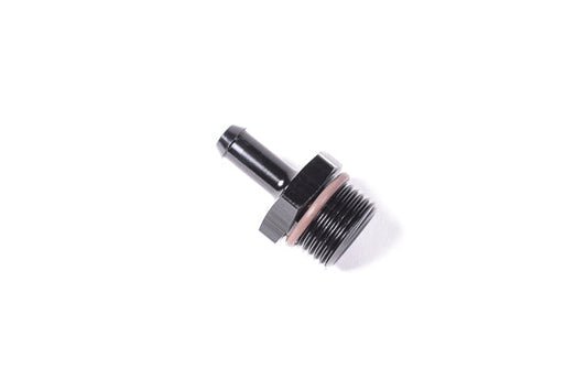 Radium 14-0191 10AN ORB to 3/8" Hose Barb Fitting - Radium Engineering | Coore Australia
