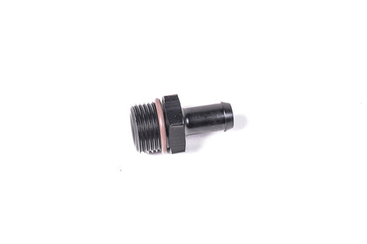 Radium 14-0192 10AN ORB to 1/2" Hose Barb Fitting - Radium Engineering | Coore Australia