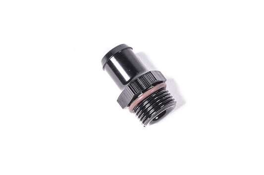 Radium 14-0194 10AN ORB to 3/4" Hose Barb Fitting - Radium Engineering | Coore Australia