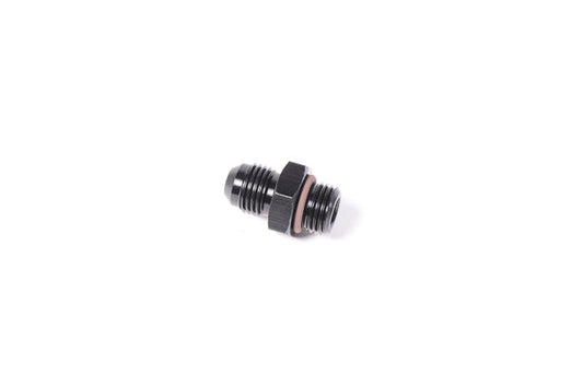 Radium 14-0195 6AN ORB to 6AN Male Flare Fitting - Radium Engineering | Coore Australia