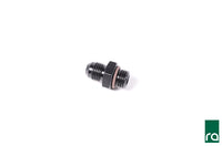 Radium 6AN ORB to Barb for 1/2" Hose Fitting - Radium Engineering | Coore Australia
