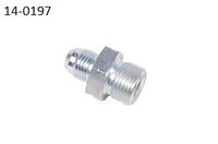 Radium AN Male Flare to Metric Male Fittings  - Radium Engineering | Coore Australia