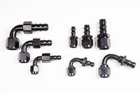 Radium PushLok Hose Ends  - Radium Engineering | Coore Australia