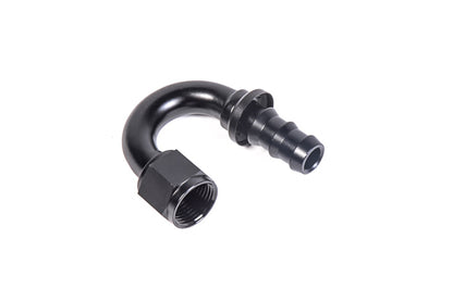 Radium PushLok Hose Ends