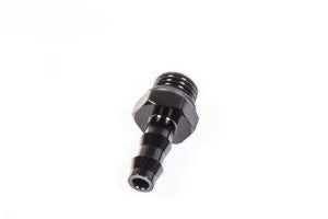 Radium 4AN ORB to 8mm Barb Fitting - Radium Engineering | Coore Australia