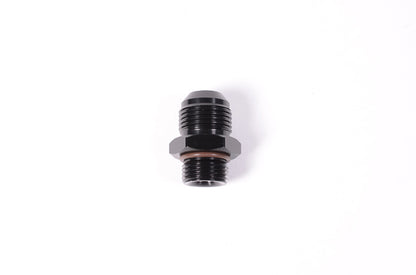 Radium AN ORB to Male AN Flare Fitting