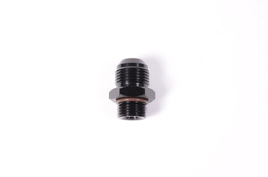 Radium 14-0245 6AN ORB to 8AN Male Flare Fitting - Radium Engineering | Coore Australia