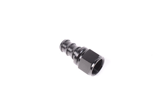Radium 14-0261 PushLok Hose End, 12AN Straight - Radium Engineering | Coore Australia