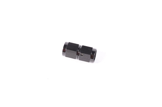 Radium 14-0267 6AN Female to Female Coupler, Straight - Radium Engineering | Coore Australia