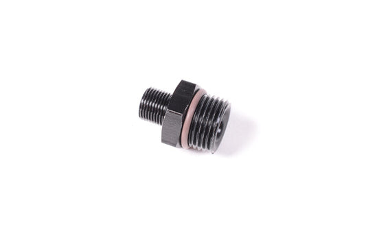 Radium 14-0278 8AN ORB to M12x1.0mm Male Fitting - Radium Engineering | Coore Australia