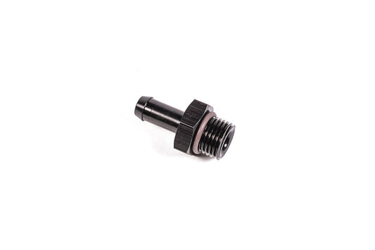 Radium 14-0291 6AN ORB to 8.5mm Barb Fitting - Radium Engineering | Coore Australia