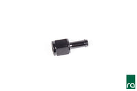 Radium 6AN Female to 8.5mm Hose Barb Fitting  - Radium Engineering | Coore Australia