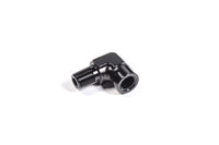 Radium 1/8" NPT Male to Female 90 Degree Fitting  - Radium Engineering | Coore Australia