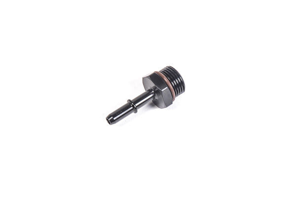Radium AN ORB to SAE Male EFI Quick Connect Fittings  - Radium Engineering | Coore Australia