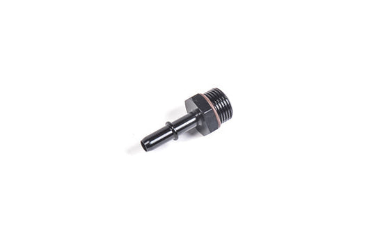 Radium 14-0338 10AN ORB to 3/8" SAE Male Fitting - Radium Engineering | Coore Australia