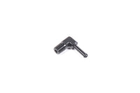 Radium 1/8" NPT Male to 3/16" Barb 90 Degree (4.8mm)  - Radium Engineering | Coore Australia