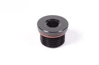 Radium 4AN ORB to 8mm Barb Fitting - Radium Engineering | Coore Australia