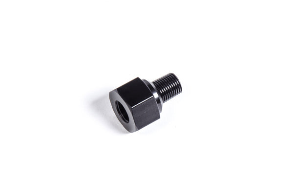 Radium M10x1mm Female to 1/8NPT Male Fitting - Ford Mustang GT FN 18-21  - Radium Engineering | Coore Australia