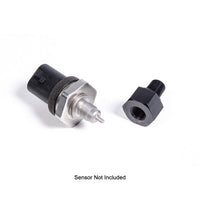Radium M10x1mm Female to 1/8NPT Male Fitting - Ford Mustang GT FN 18-21  - Radium Engineering | Coore Australia