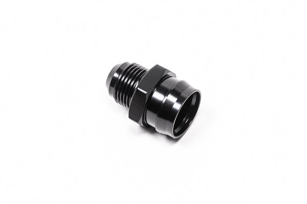 Radium V2 Quick Connect, 12mm Female to 8AN ORB Male Fitting - Radium Engineering | Coore Australia
