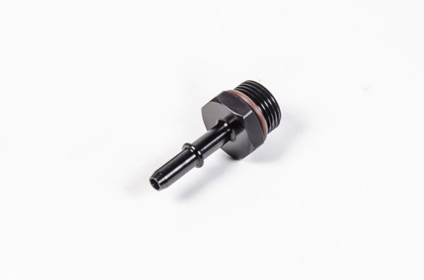 Radium AN ORB to SAE Male EFI Quick Connect Fittings  - Radium Engineering | Coore Australia