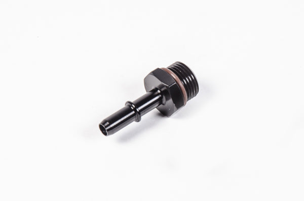 Radium AN ORB to SAE Male EFI Quick Connect Fittings  - Radium Engineering | Coore Australia