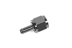 Radium 8AN Female to 8.5mm Barb Fitting - Radium Engineering | Coore Australia
