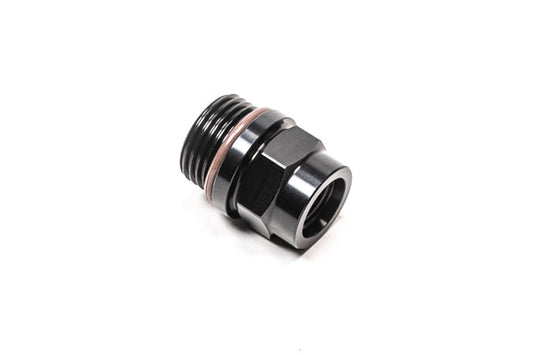 Radium 14-0421 8AN ORB to M12x1.5mm Female Fitting - Radium Engineering | Coore Australia