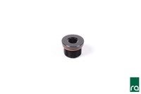 Radium AN ORB Round Internal Hex Plug  - Radium Engineering | Coore Australia