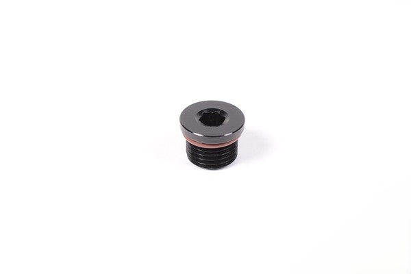 Radium 2AN ORB to 8mm SAE Male Fitting - Radium Engineering | Coore Australia