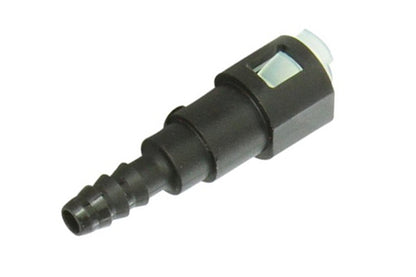 Radium SAE Female EFI Quick Connect to Barb Fittings