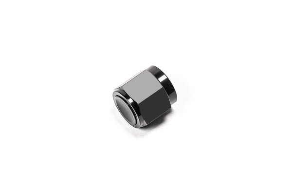 Radium 6AN Cap, Black  - Radium Engineering | Coore Australia