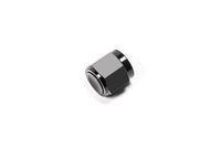 Radium 6AN Cap, Black  - Radium Engineering | Coore Australia