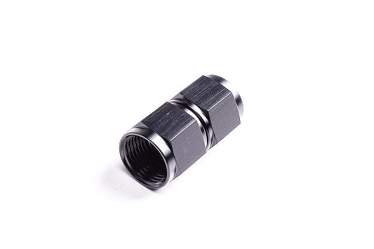 Radium 14-0467 10AN Female to Female Coupler, Straight - Radium Engineering | Coore Australia
