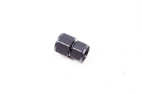 Radium AN ORB Female to AN ORB Female Adaptor Fittings  - Radium Engineering | Coore Australia