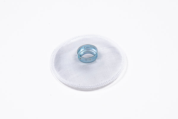 Radium Fuel Pump Inlet Filter Sock, 19mm ID - Radium Engineering | Coore Australia